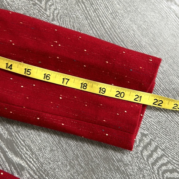 Vintage Wool Blazer by Cassidy - Picture 11 of 12